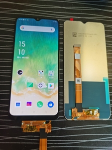 Màn Hình Cảm Ứng Lcd Thay Thế Điện Thoại Di Động Thông Dụng Cho Oppo Realme 5 5i 6i <span class=keywords><strong>C3</strong></span> C3i - Product Image 2