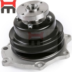 Repuestos para Excavadora EX60 EX70, Bomba de Agua BD30 21010-40K26 - Product Image 1