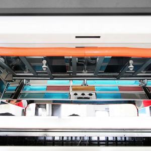 غرفة اختبار زينون ذات ألواح مسطحة سهلة المناولة - Product Image 6