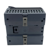 Unidad PLC Compacta 6ES7214-1AG40-0XB0 Compatible con CPU S7-1200 1214C DC/DC/DC Interfaz Ethernet