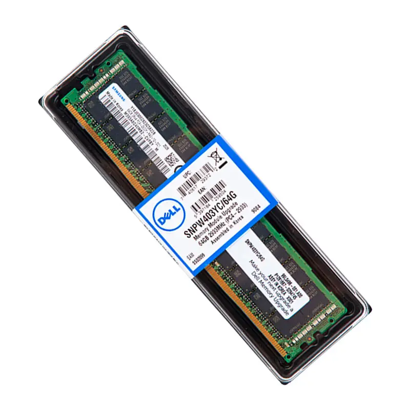 High-quality Server Accessories 128GB Memory Card Memoria Ram Ddr4