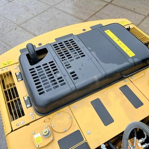 Động cơ mui xe bìa cho Sany máy xúc sy55c | Chính hãng Sany động cơ Bìa tutup động cơ sy55c phụ tùng thay thế - Product Image 1