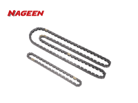Kit de chaîne de distribution de qualité OE (8 pièces) adapté aux moteurs essence Honda 2.4L K24V/K24W, pièces automobiles OE 144015A2A02