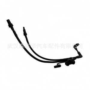 ท่อสุญญากาศฟอร์ด F81Z7A784BB สำหรับเปลี่ยนซ่อมอุปกรณ์อิเล็กทรอนิกส์รถบรรทุกพลาสติกวิศวกรรม - Product Image 3