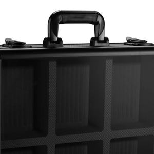 Avec fenêtre d'affichage cristalline Boîte de <span class=keywords><strong>6</strong></span> paquets Pops signés <span class=keywords><strong>Grail</strong></span> Pops Protection des objets de collection - Product Image 5