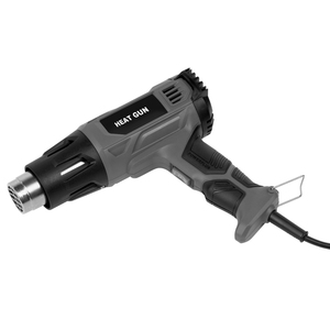 <span class=keywords><strong>Pistola</strong></span> <span class=keywords><strong>de</strong></span> Aire Caliente <span class=keywords><strong>de</strong></span> 1600W <span class=keywords><strong>para</strong></span> Soldar Plástico, <span class=keywords><strong>Pistola</strong></span> <span class=keywords><strong>de</strong></span> <span class=keywords><strong>Calor</strong></span> <span class=keywords><strong>para</strong></span> Envolver Automóviles, Encoger, Remover Pintura - Product Image 5