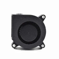Tùy Chỉnh Micro Blower <span class=keywords><strong>Fan</strong></span> 40Mm Im Lặng <span class=keywords><strong>Fan</strong></span> 20Mm 40*40*20Mm 12V 5V Tay Áo Mang DC Quạt Quạt Ly Tâm - Product Image 6