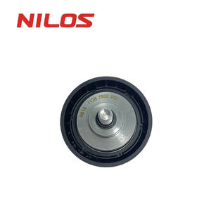 Nueva polea tensora de correa de alta calidad adecuada para BMW N47 <span class=keywords><strong>N57</strong></span> E88 E90 <span class=keywords><strong>E60</strong></span> X3 X5 X6 11287800562 - Product Image 4