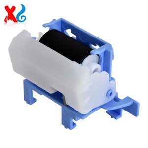 Rodillo de Recogida de Papel Compatible con Bandeja 2, Repuesto para HP Laserjet Enterprise M607 <span class=keywords><strong>M608</strong></span> M609 M631 M632 M633 - Product Image 3