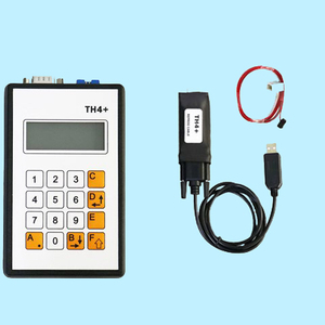 Dụng Cụ Kiểm Tra Thang Máy Cung Cấp Tại Nhà Máy Dụng Cụ Dịch Vụ Phụ Tùng Thang Máy TH4 + - Product Image 1