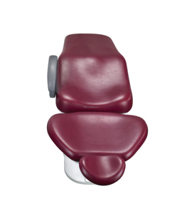 <span class=keywords><strong>Computer</strong></span> gesteuerter integrierter Zahnarzt stuhl TS 7830 Dentale inheit mit drehbarer Keramik spitton - Product Image 3