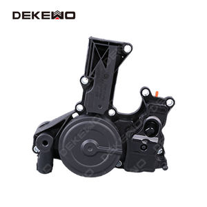 06H103495AH 06H103495AC 06H103495E DEKEWO Valvola PCV Separatore Olio di Alta Qualità per VW AUDI SKODA <span class=keywords><strong>2</strong></span>.0T - Product Image 3