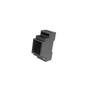 DOUBLE DIN RAIL & VENTED BOX Toute marque - Product Image 1