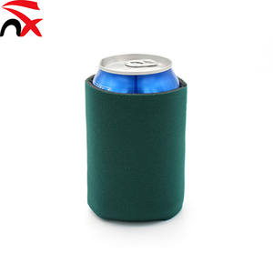 Manchons <span class=keywords><strong>de</strong></span> protection thermique en mousse pour canettes <span class=keywords><strong>de</strong></span> cola faciles à ouvrir, en matériau imitation <span class=keywords><strong>plongée</strong></span> personnalisé - Product Image 1