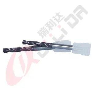 heat resistant square hole drill bit for metal