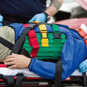 Высококачественное устройство для фиксации тела - Product Image 2