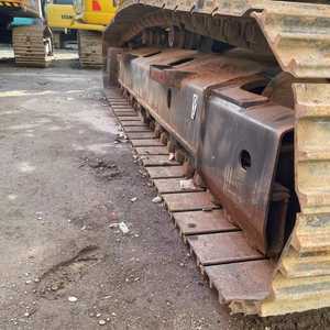 Excavatrices Komatsu PC220-8N1 PC200-8 PC210-8 d'occasion à vendre Équipement de construction durable et efficace - Product Image 5