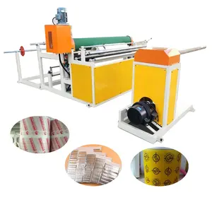 HEXING EPE Coating Embossing Machine Price PE Foam Lamination Machine