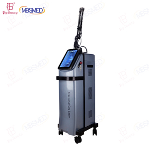 เครื่องเลเซอร์ฟื้นฟูผิวแบบเศษส่วนทางการแพทย์ เครื่องเลเซอร์ลบรอยแตกลาย ลบรอยแผลเป็น เครื่องเลเซอร์ฟื้นฟูช่องคลอด เครื่องเลเซอร์ความงาม - Product Image 4