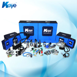 Phụ kiện máy xúc tốc độ dầu nhiên liệu cảm biến áp suất cho Sâu Bướm Volvo JCB máy xúc thủy lực phụ tùng cảm biến - Product Image 1