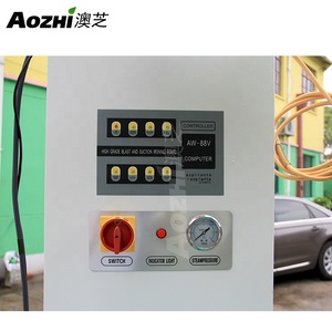 Bàn ủi đa chức năng với Bàn ủi hơi nước công nghiệp đốm - Product Image 6