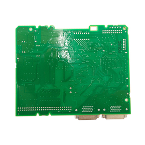 FANUC A20B-2004-0610 โมดูลบอร์ดควบคุม - Product Image 4