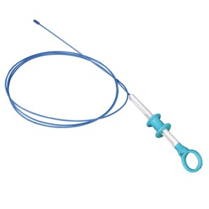 Pinces de biopsie flexibles pour endoscopie, sans endoscope jetable, directement de l'usine - Product Image 4