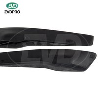 EMBLÈME DE LOGO EN FIBRE DE CARBONE FORGÉ DE STYLE 2017 POUR NISSAN R35 GTR 2008-2018