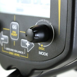 GOLD NUGGETS HUNTER <span class=keywords><strong>D</strong></span>étecteur de métaux souterrain Produit de sécurité et de protection - Product Image 5