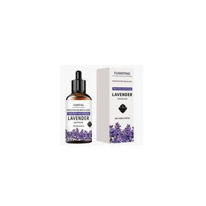 Lavendel Ätherisches Öl <span class=keywords><strong>Massage</strong></span>öl 100ml Schönheits-<span class=keywords><strong>Massage</strong></span>-Compound Exquisites Öffnungsöl für den Rücken Meridianöl Frisches Aromatherapie-Öl - Product Image 2