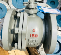 Ball Valve High Pressure Instrumentation Double Ferrule Compression Fittings for Gas Analyzer and Sampling Systems