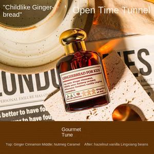 <span class=keywords><strong>น้ำหอม</strong></span>ผู้หญิงระดับไฮเอนด์ส่งตรงจากโรงงานผลิตขนมหวานลายดอกชบาที่ยั่งยืนสำหรับผู้หญิง - Product Image 5