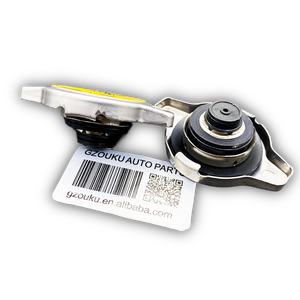 16401-OC030 164010C030 Tapa de refrigerante de <span class=keywords><strong>radiador</strong></span> 16401-31520 16401-31480 Cubierta de <span class=keywords><strong>radiador</strong></span> automático 16401-62100 16401-3165016401-31480 - Product Image 1