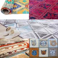 Máquina de Corte de Alfombras SLCNC para Alfombras de Nailon, PET, Acrílico, Algodón, Alfombras Tufted, Alfombras Berber, Tapetes para Hogar, Hotel, Yoga, Oficina, con Certificación ISO y CE