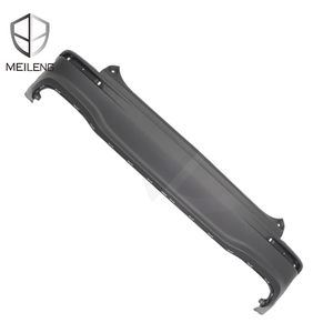 Kit de carrocería MEILENG 71501-31E-H00 parachoques trasero de coche de plástico para <span class=keywords><strong>Honda</strong></span> 2023 HRV E HEV RZ7 RZ8 - Product Image 1