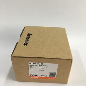Medidor de Panel Autonics MT4W-DA-41 100% Nuevo y Original - Product Image 1