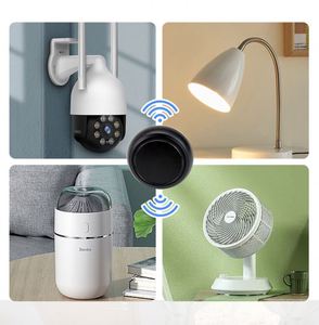 Control Remoto Universal Inteligente Tuya X507-1, Control Remoto Infrarrojo para Hogar Inteligente, Compatible con Alexa y Google Home - Product Image 3