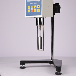 Graxa tipo amplamente utilizado viscosímetro rotativo pintura viscosidade <span class=keywords><strong>tester</strong></span> - Product Image 2