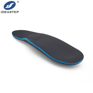 5d morbido regolabile ortopedico fornitore di massaggio solette <span class=keywords><strong>Memory</strong></span> espanso elastico ammortizzato suole interne suole <span class=keywords><strong>in</strong></span> schiuma sughero - Product Image 6