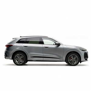 Audi Q5L 40 TFSI 2026, SUV de Lujo, 2.0T Gasolina, 190 CV, Quattro 4WD, Volante a la Izquierda, 5 Plazas, Auto Premium de Alta Velocidad - Product Image 3