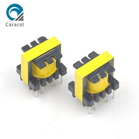 Transformador de Conmutación EF20 de 5 Pines, 220v 40v