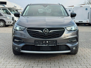 Lussuoso pulito usato <span class=keywords><strong>Opel</strong></span>-Grandland X 1.2 ultimo <span class=keywords><strong>SUV</strong></span> disponibile per la consegna - Product Image 2