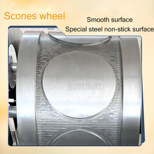 Машина для производства утиного пирога - Product Image 6