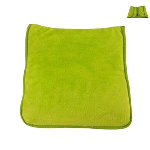 <strong>Soft</strong> Cloth Plush Baby Blanket Toy - Product Image 2