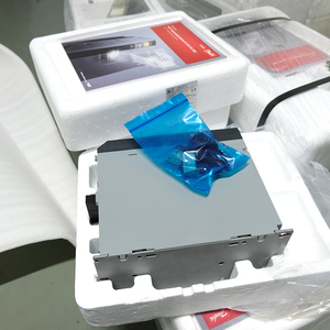 คอนโทรลเลอร์ดั้งเดิม FC102 ออโตเมชั่นไดรฟ์ ตัวแปลงความถี่ ออโตเมชั่น Vlt ไดรฟ์ FC302 VFD - Product Image 4
