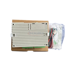 100 โมดูลซีพียู PLC รุ่น DVP SE ซีรีส์ DVP12SE11R ของแท้ใหม่ - Product Image 5