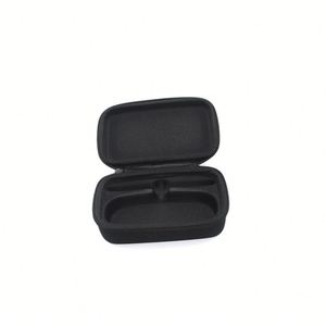 Étuis à lunettes de voyage de luxe en EVA avec fermeture éclair, haute qualité, antichoc, durables pour usage au bureau, fabriqués en Chine/Vietnam, emballage en carton - Product Image 4