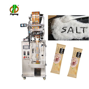 Hot Selling Automatic 1g 5g 10g Coffee/<strong>sugar</strong> <strong>Packet</strong>/salt Stick Sachet Packaging Machine - Product Image 1