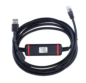 Câble de débogage USB-NPCU-01, ligne de téléchargement USB pour VFD ACS800 600 1000 DCS500 PLC, neuf en stock avec garantie d'un an - Product Image 4