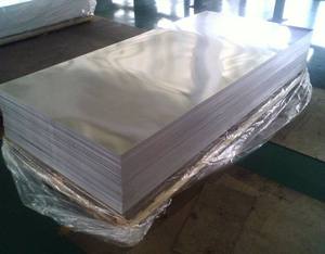Plaque en alliage d'<span class=keywords><strong>aluminium</strong></span> de fabrication chinoise, épaisseur 6 mm, feuille 4x8, surface lisse, vente en gros, découpe, soudage, décoration - Product Image 4